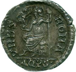 An image of Siliqua