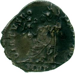 An image of Siliqua