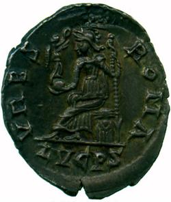 An image of Siliqua