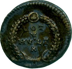 An image of Siliqua