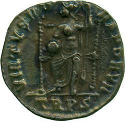 An image of Siliqua