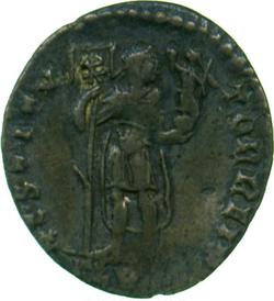 An image of Siliqua