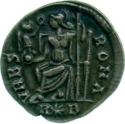 An image of Siliqua