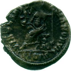 An image of Siliqua