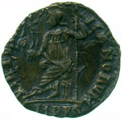 An image of Siliqua