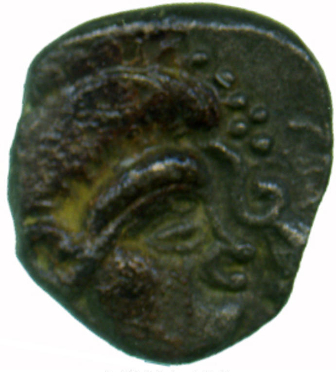 An image of Quarter stater
