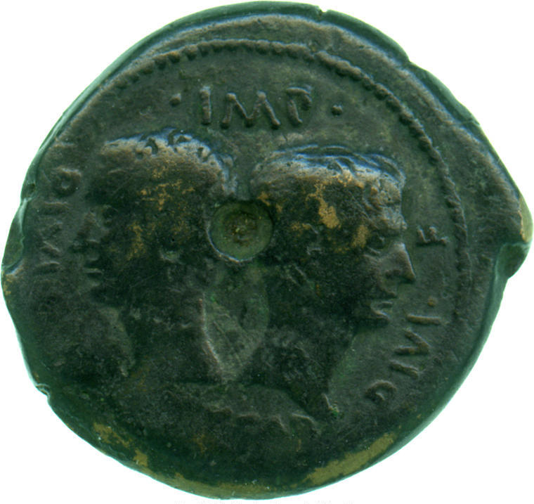 An image of Roman Provincial