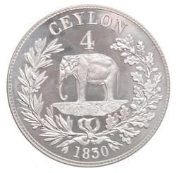 An image of Ceylon