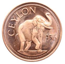 An image of Ceylon