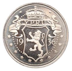 An image of Cyprus