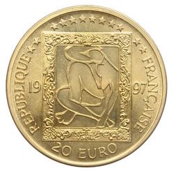 An image of 20 euro