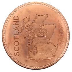 An image of Scotland