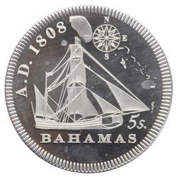 An image of Bahamas