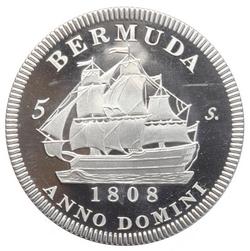 An image of Bermuda