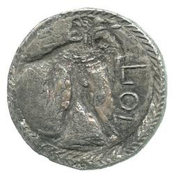 An image of Drachm