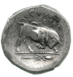 An image of Distater
