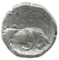 An image of Stater