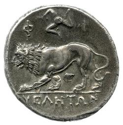 An image of Didrachm