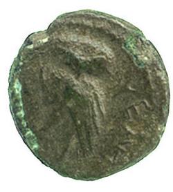 An image of Didrachm