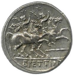 An image of Drachm