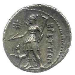 An image of Drachm