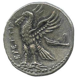 An image of Drachm