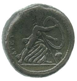 An image of Drachm