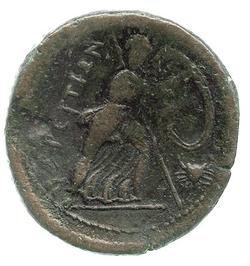 An image of Drachm