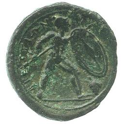 An image of Drachm