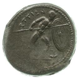 An image of Drachm