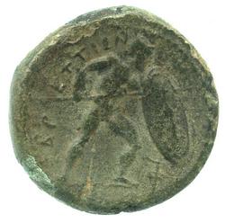 An image of Drachm