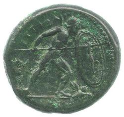 An image of Drachm