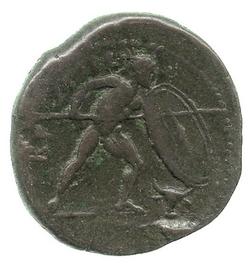 An image of Drachm