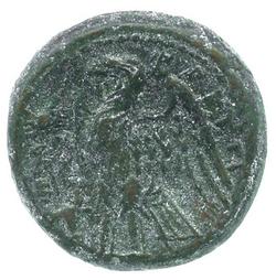 An image of Drachm