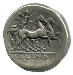 An image of Didrachm