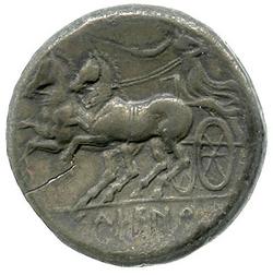 An image of Didrachm