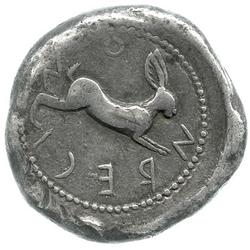 An image of Tetradrachm