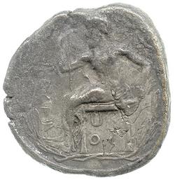 An image of Tetradrachm