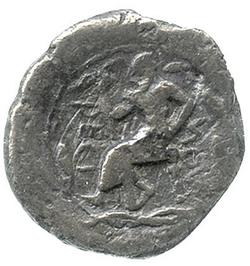 An image of Drachm