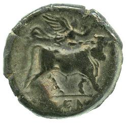 An image of Drachm