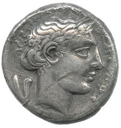 An image of Tetradrachm