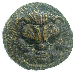 An image of Drachm