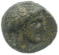 An image of Drachm