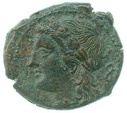 An image of Drachm