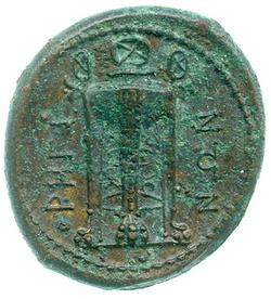 An image of Drachm