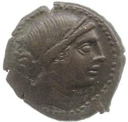 An image of Drachm