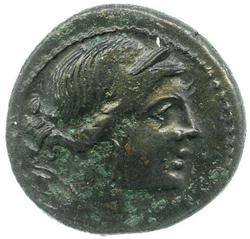 An image of Drachm