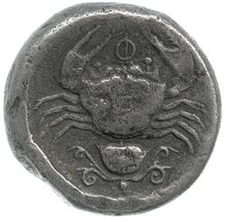 An image of Tetradrachm