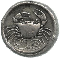 An image of Tetradrachm