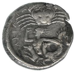 An image of Tetradrachm